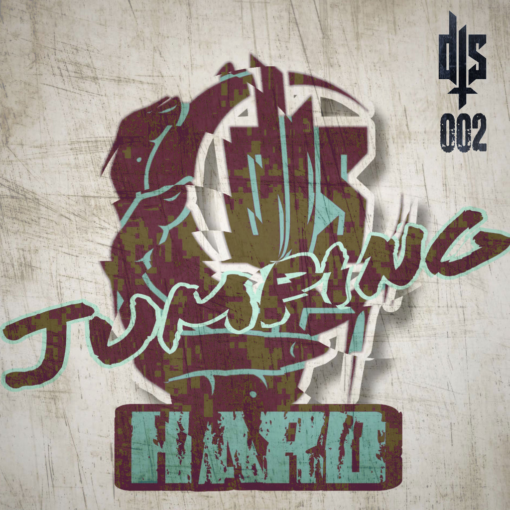 [Music] Detest - Jumping Hard (DTS002)
