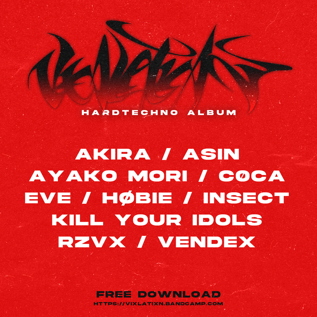 [Music] Akira & Asin - KIFFLOM (Free)