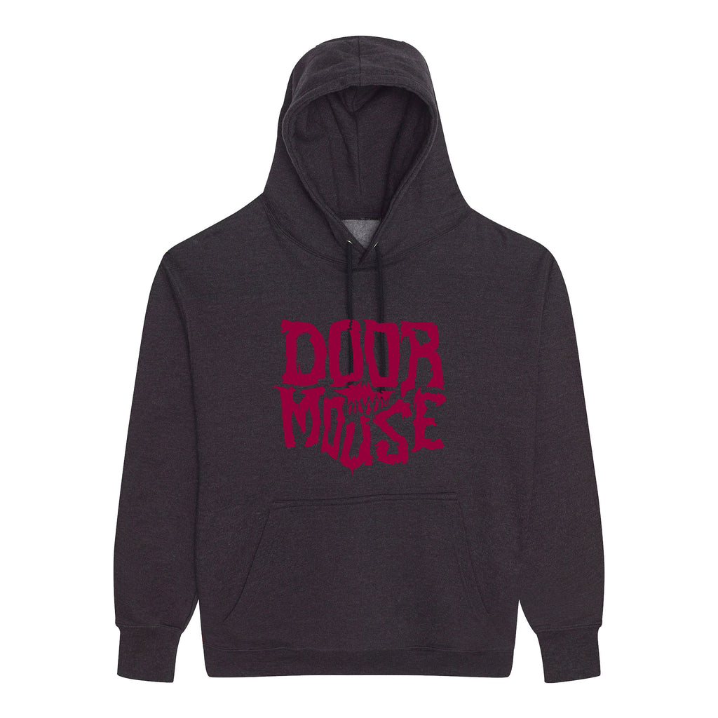 Doormouse Logo hoodie