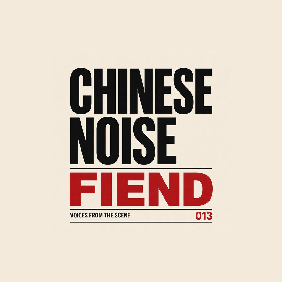 FIEND | Voices From The Scene 013