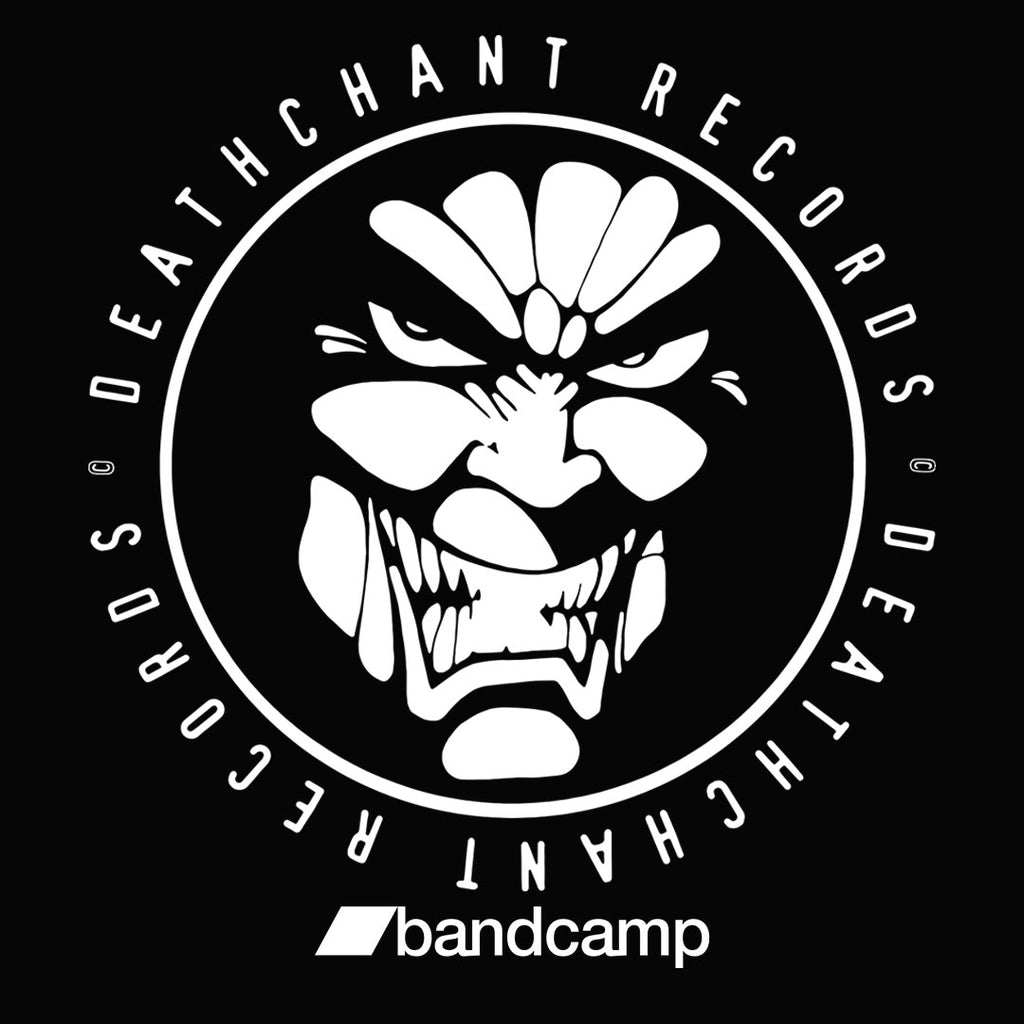 [Music] Deatchant records now on Bandcamp