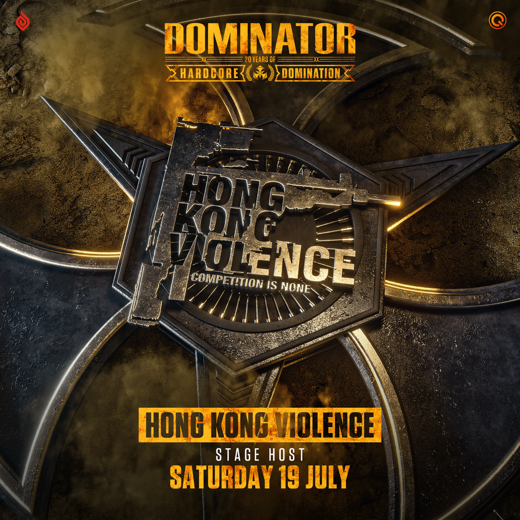 Dominator 2025: The HKV Stage