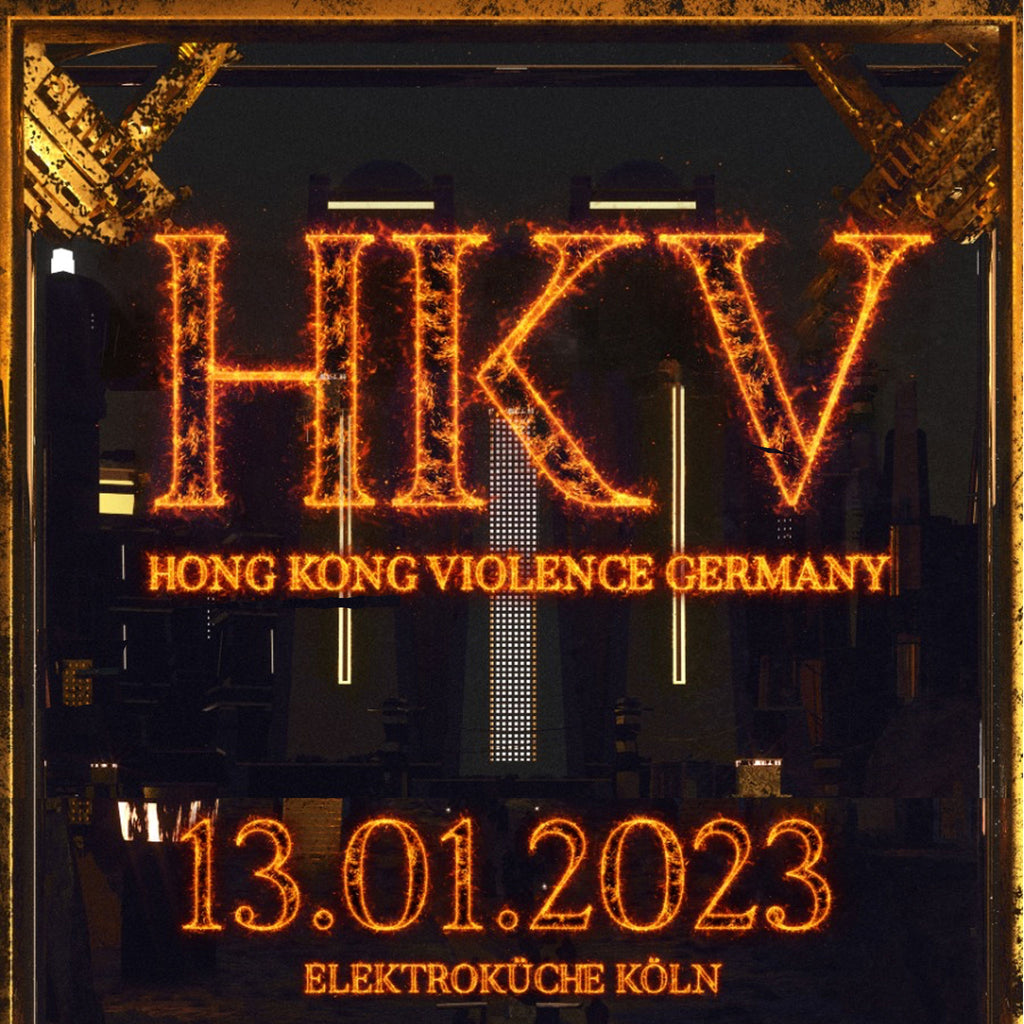 [Event] HKV Germany, 13/01/2023, Köln