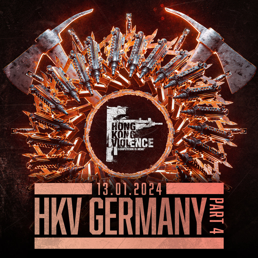[Event] HKV Germany part 4