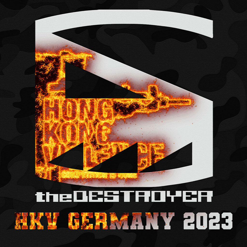 [Music] The Destroyer - HKV Germany 2023