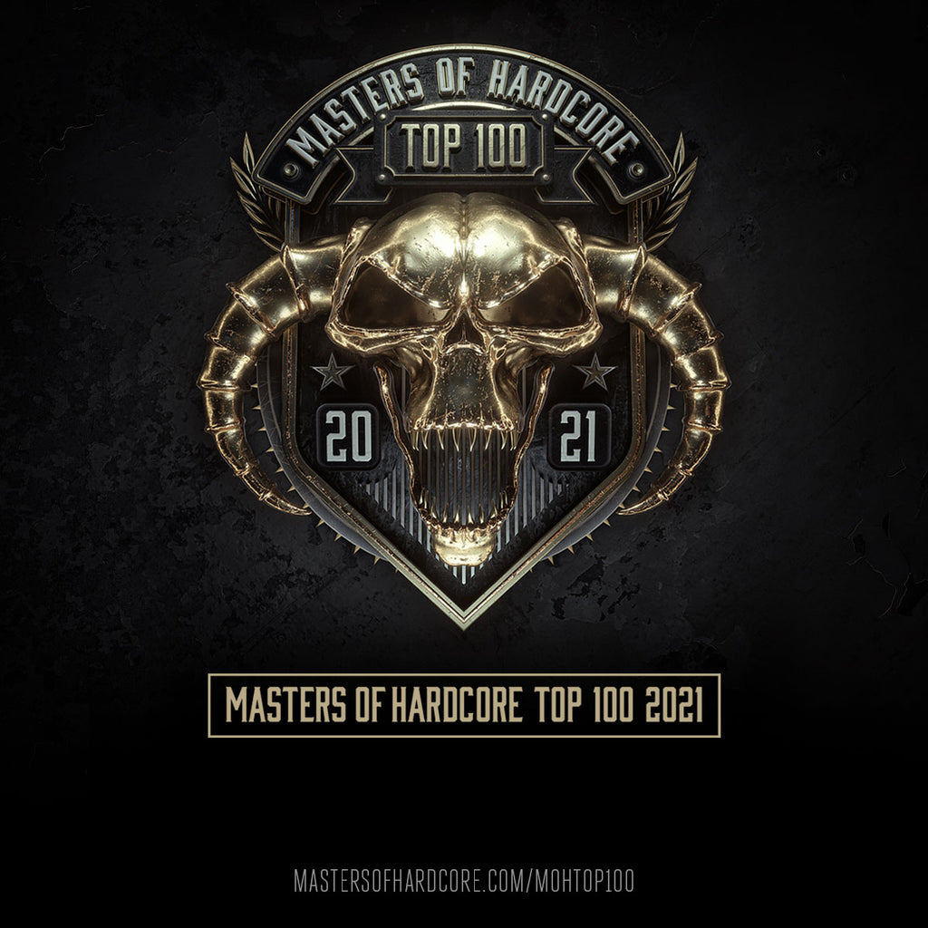 [VOTE] Masters of Hardcore top 100 (2021)