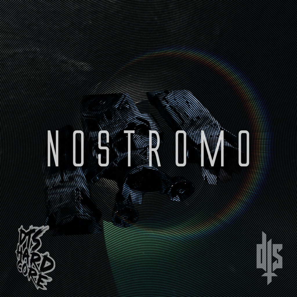 [Music] Detest - Nostromo