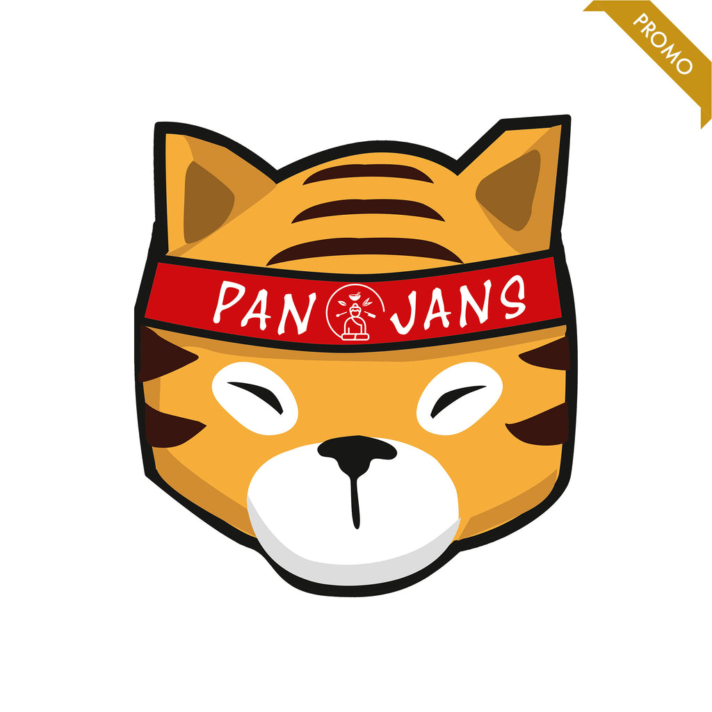 [PROMO] Panjans Kimchi 5% off + Free lid