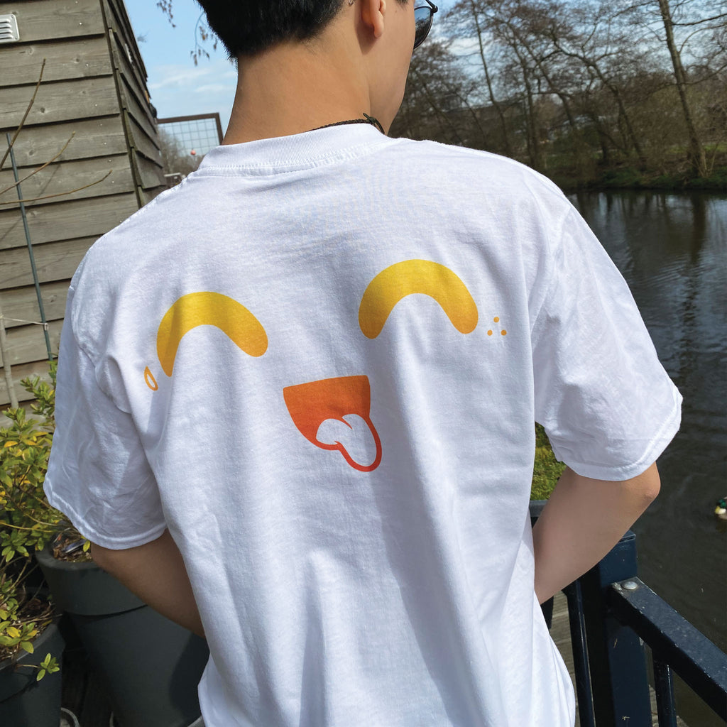 [Merch] Fish and Rice Spring22 (Out Now)