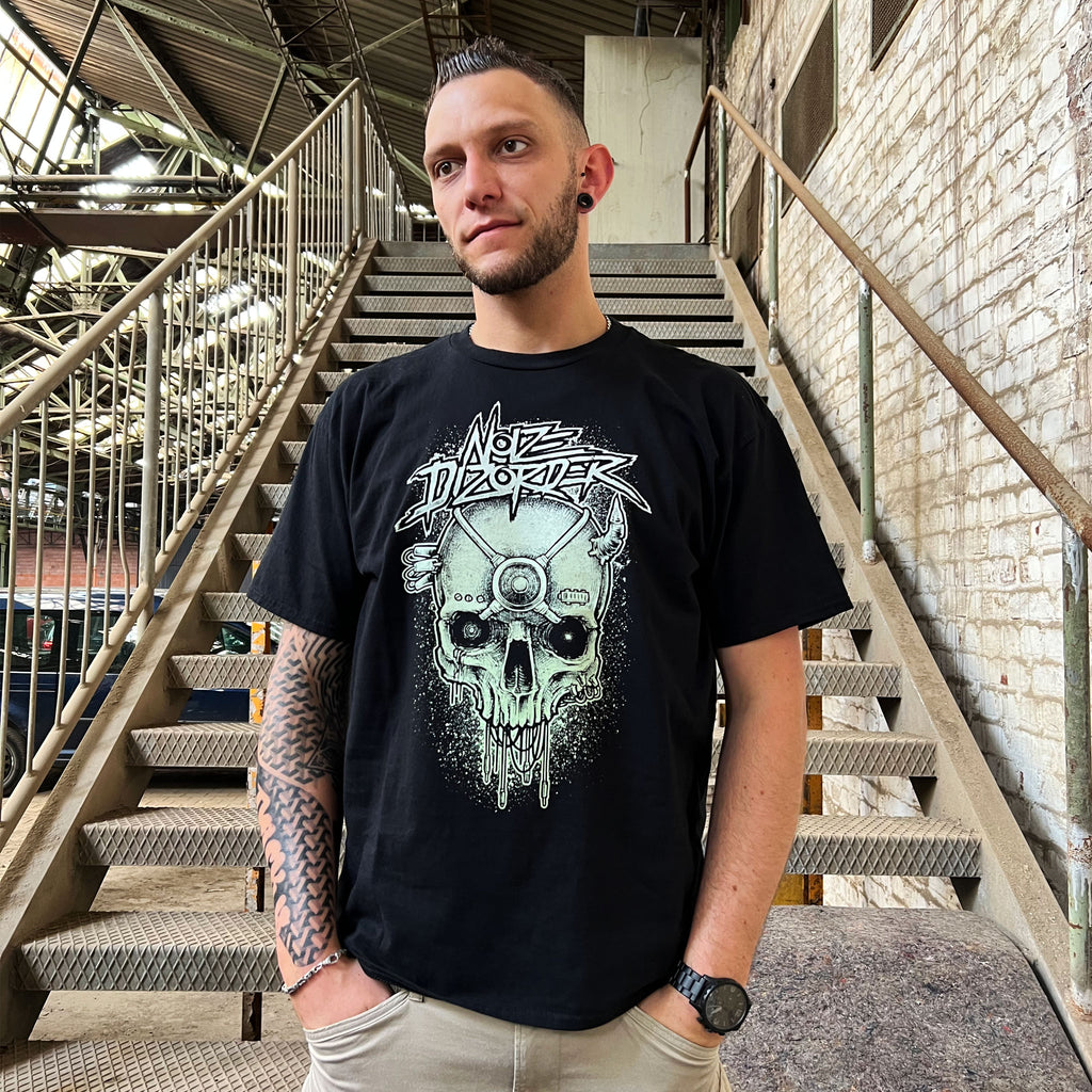 [MERCH] The Noizedizorder Drop