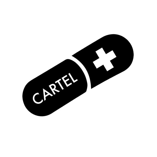 Press Release: Cartel+ is now Live
