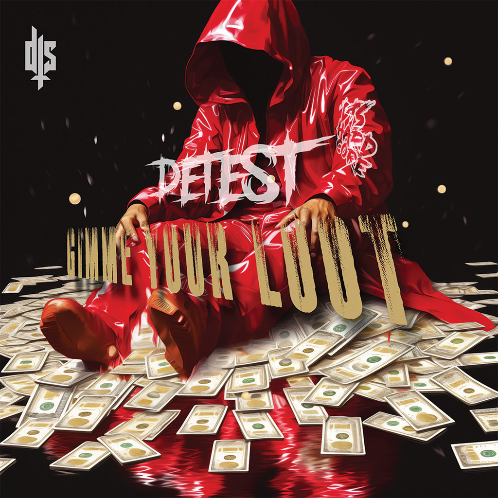 [Music] Detest's Fresh Take: 