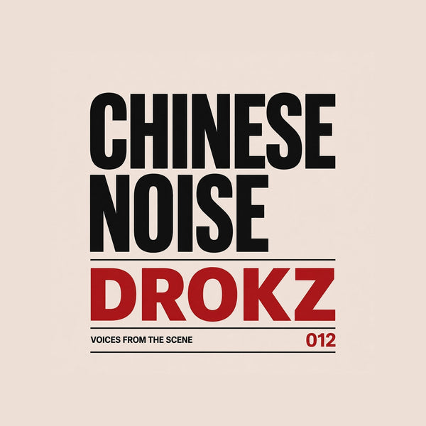 Drokz | Voices From The Scene 012