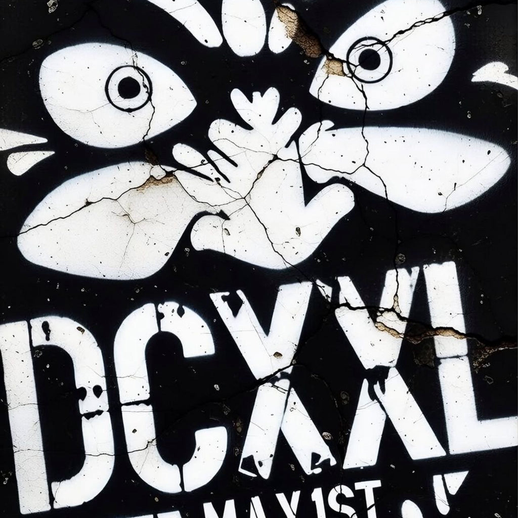 DCXXL • Rotterdam • 01.05 • Baroeg