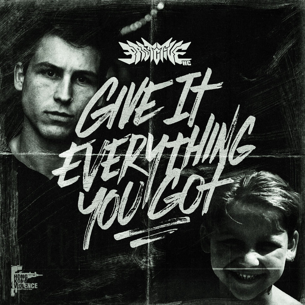 [Music] Proactive HC - Give it Everything You got (OUT NOW)