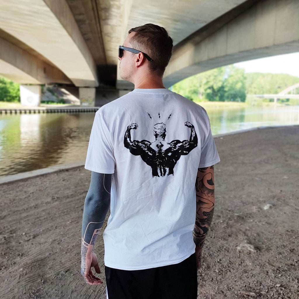 [Merch] Madback Records now on Phonkcartel