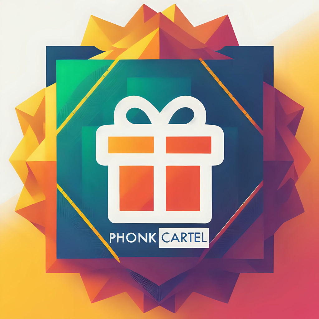 Introducing Phonkcartel Member Rewards!