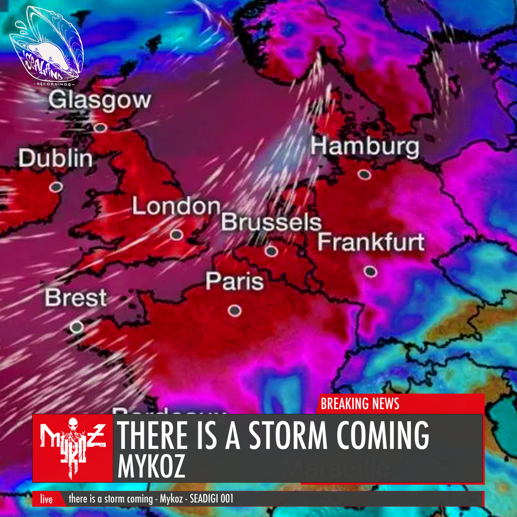 [Music] Mykoz - There is storm coming