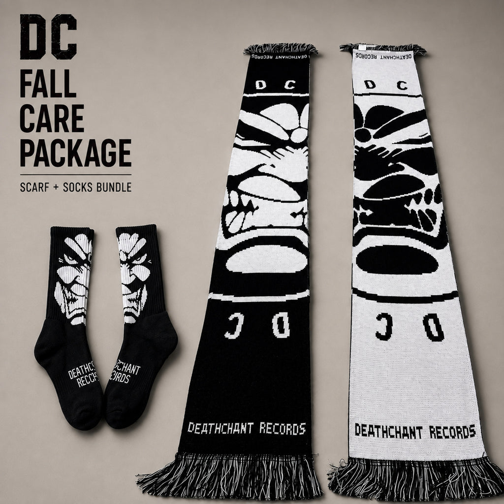 DC FALL CARE PACKAGE