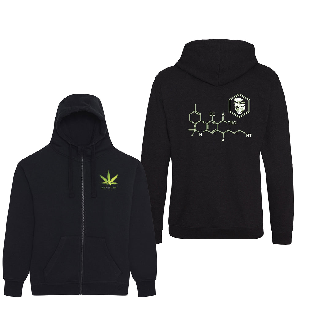 DC THC Ziphood