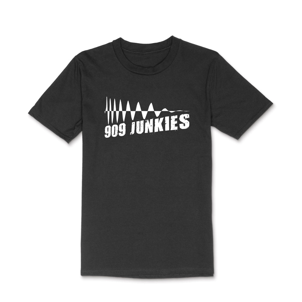 909 Junkies Shirt