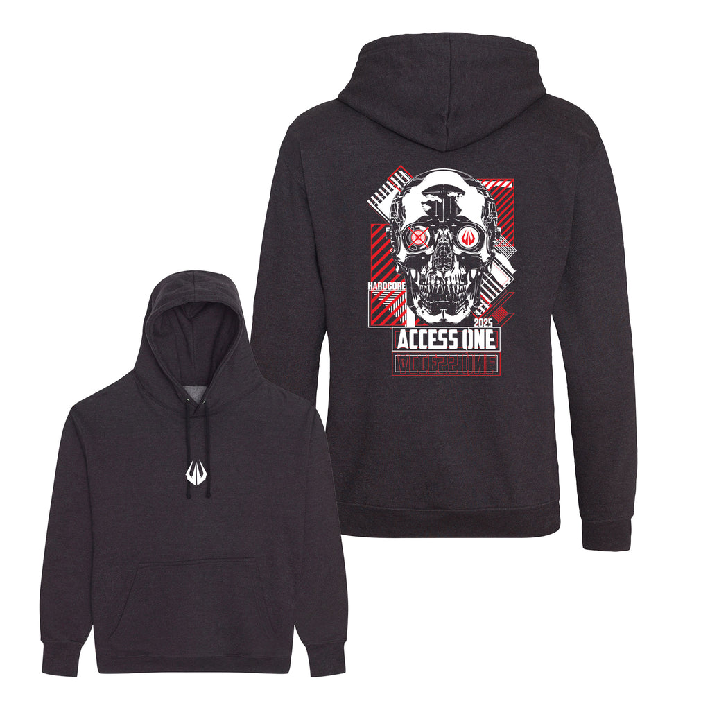 Access One Hoodie