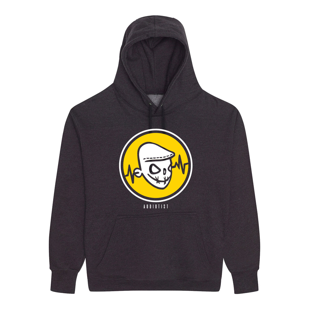Audiotist Hoodie