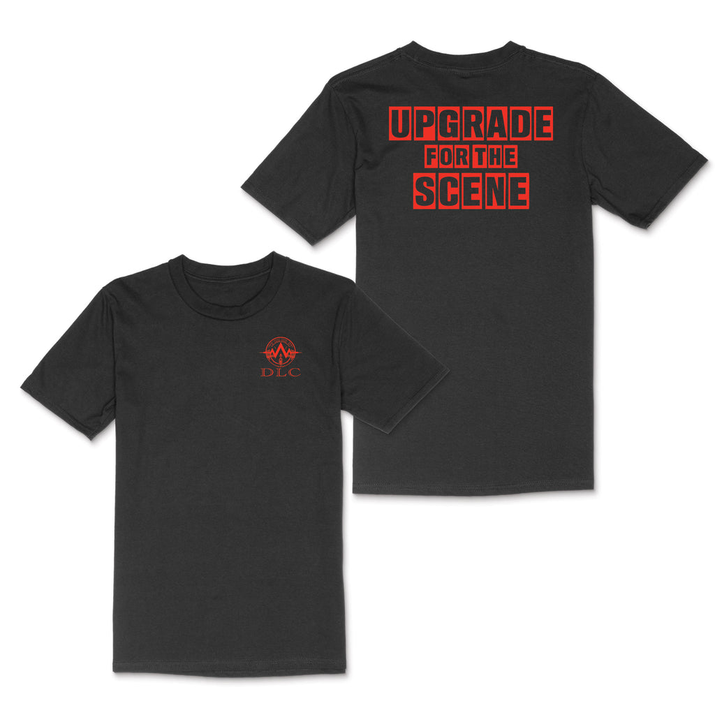 DLC Crimson Tee
