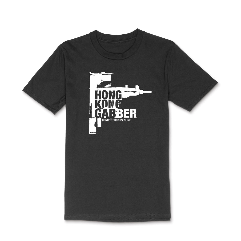 HK Gabber Shirt