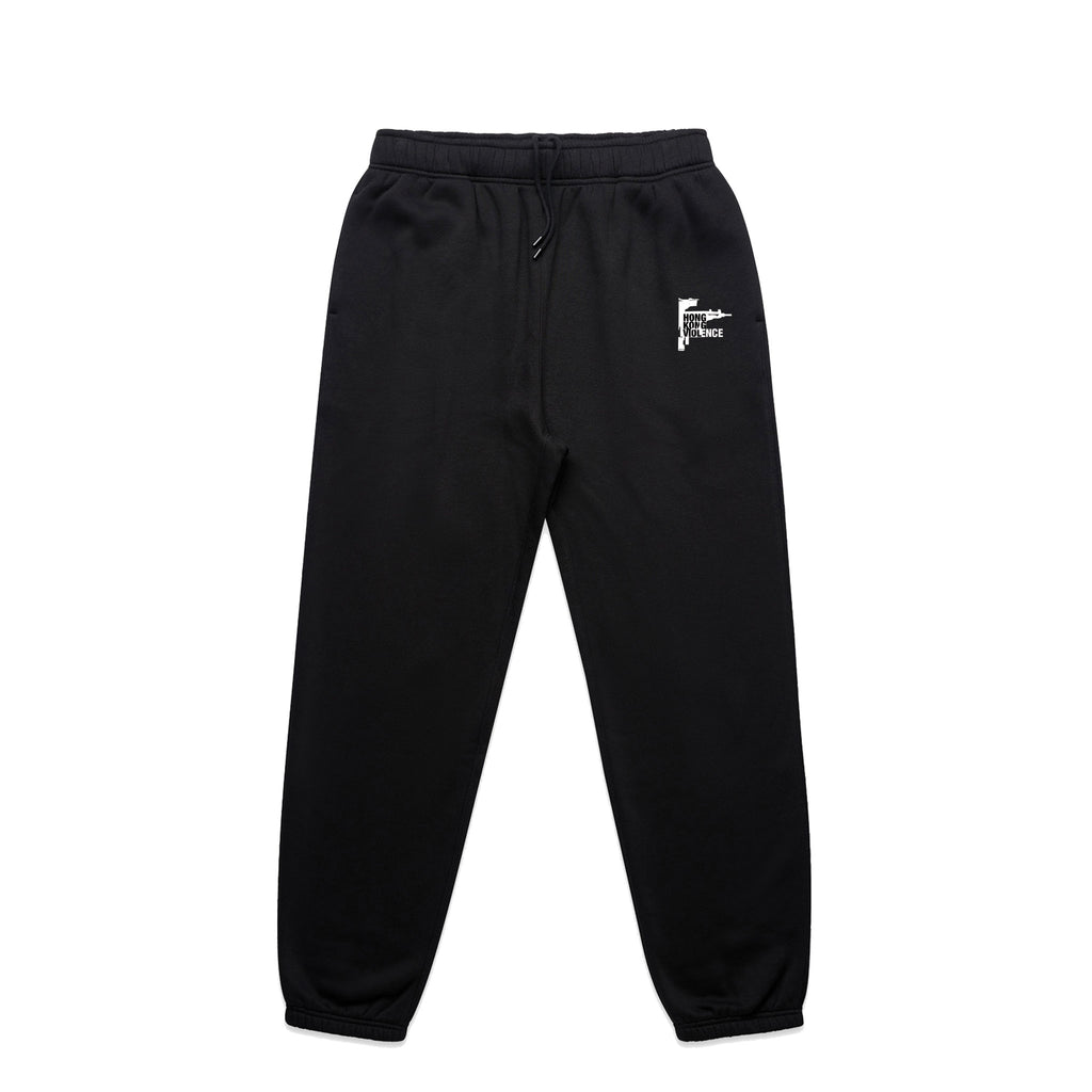 HKV Prime Relax Joggers  | Black