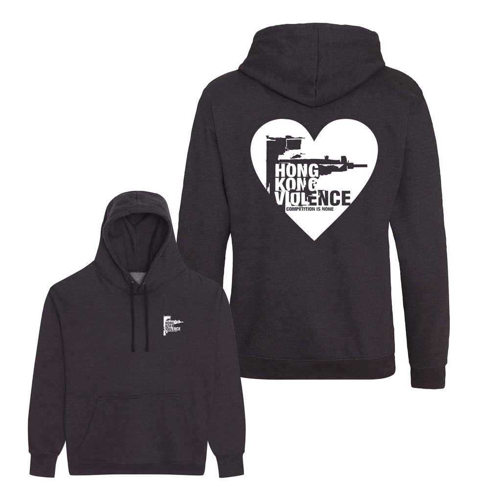 Heart KV Hoodie