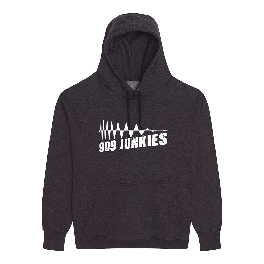 909 Junkies Hoodie