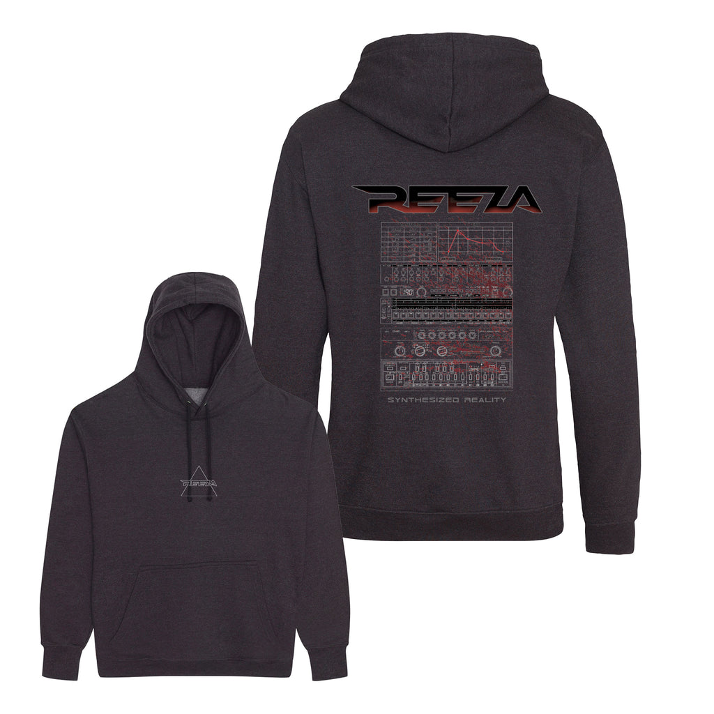 Reeza Hoodie