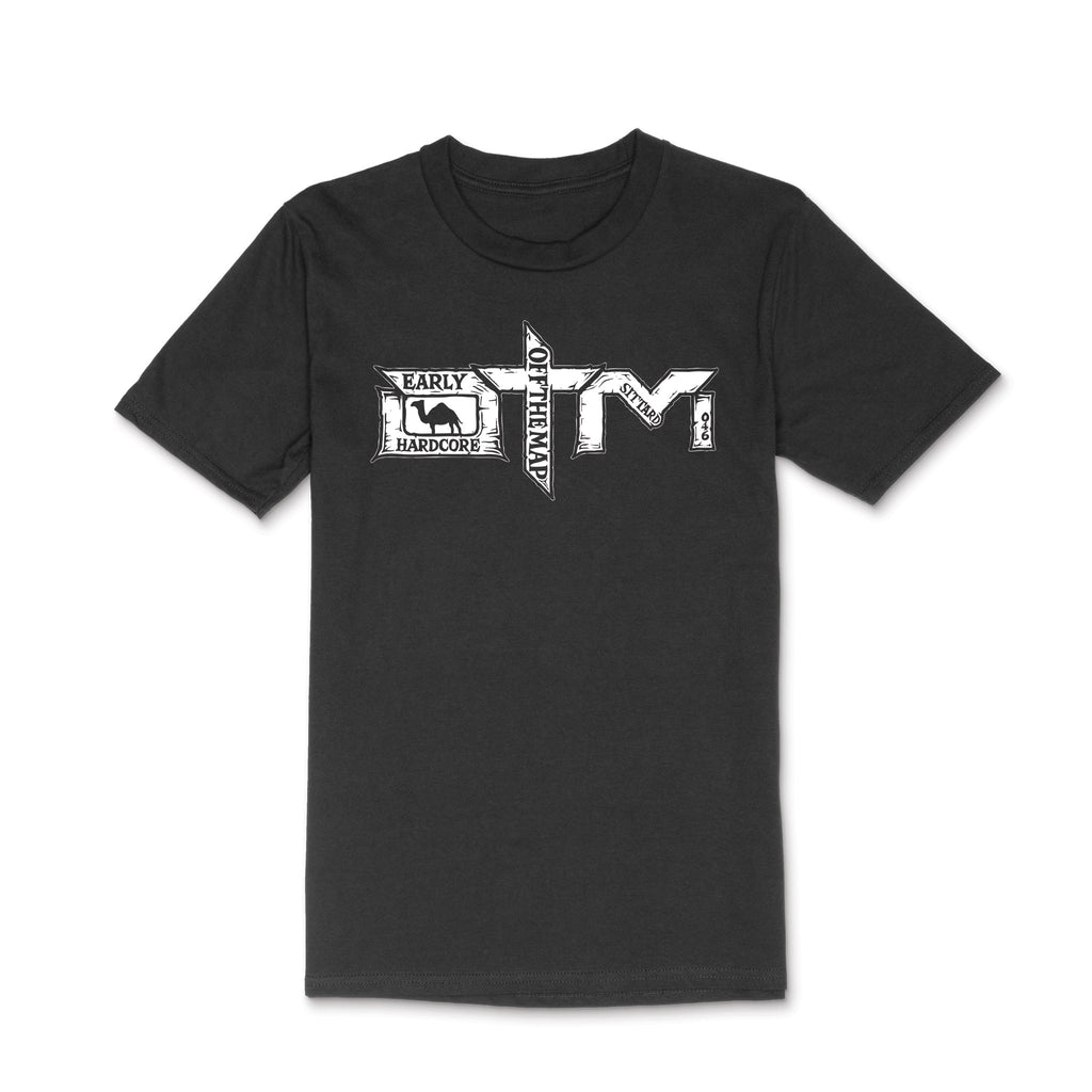 OTM Logo Tee