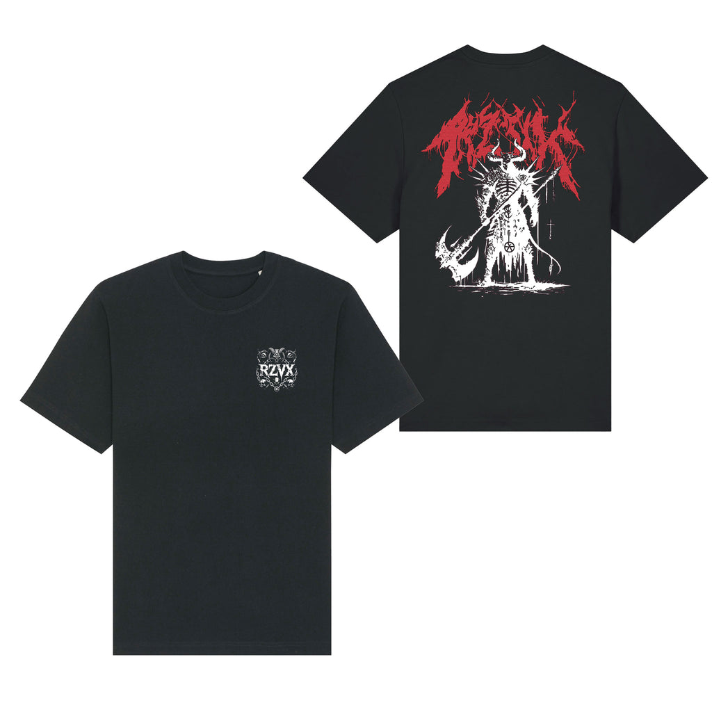 RZVX Demon Tee