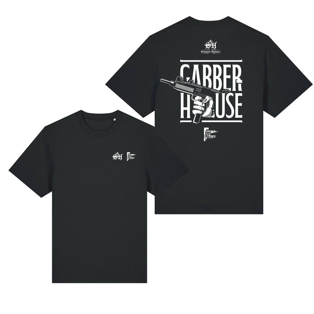 SH x HKV Tee