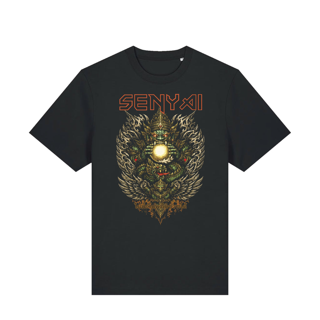 Senyai Deity Tee