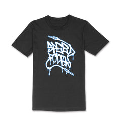 Speedfolter Black Tee – PhonkCartel