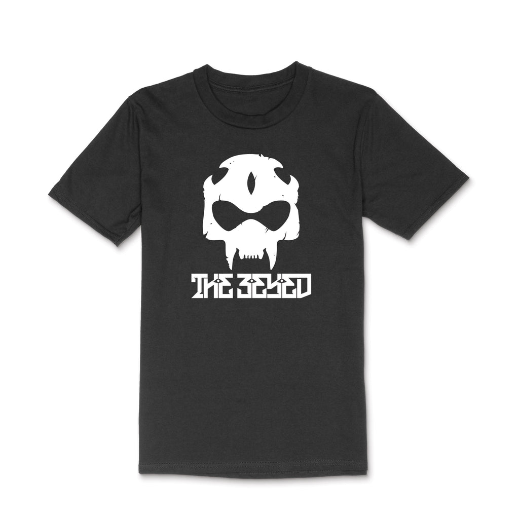 The 3Eyed Logo Tee