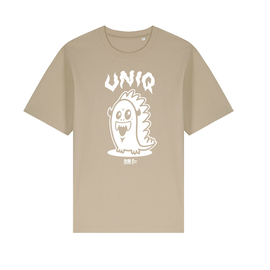 Uniq Desert Dust Tee