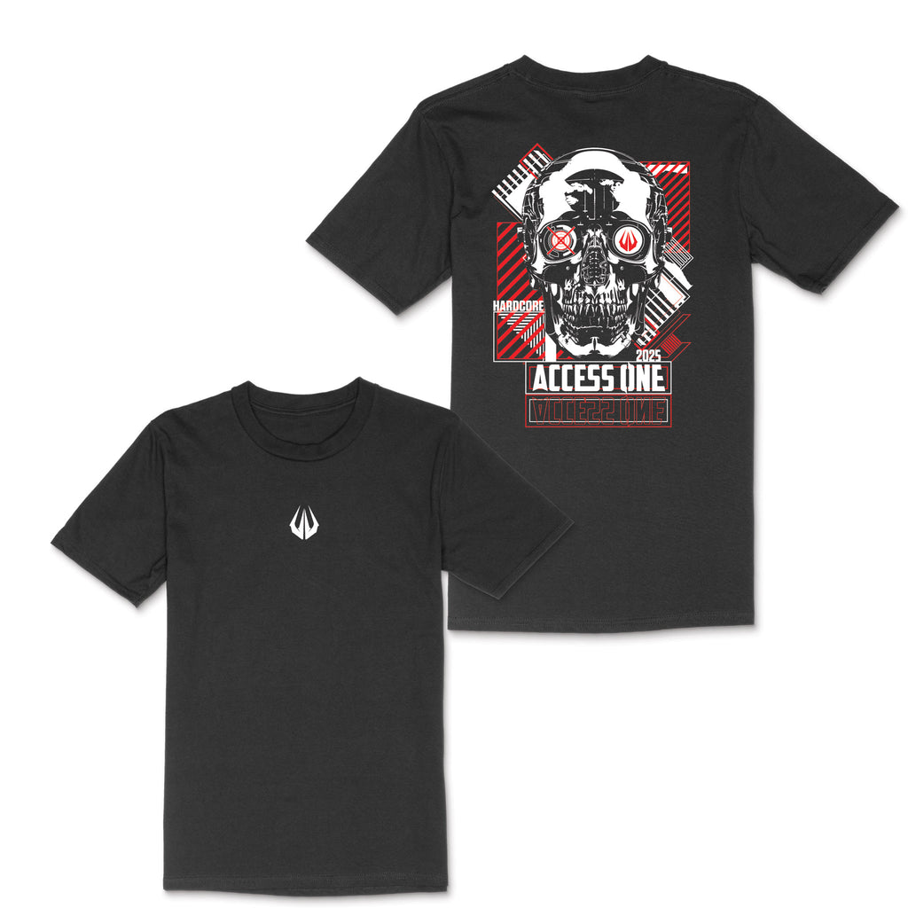 Access One t-shirt