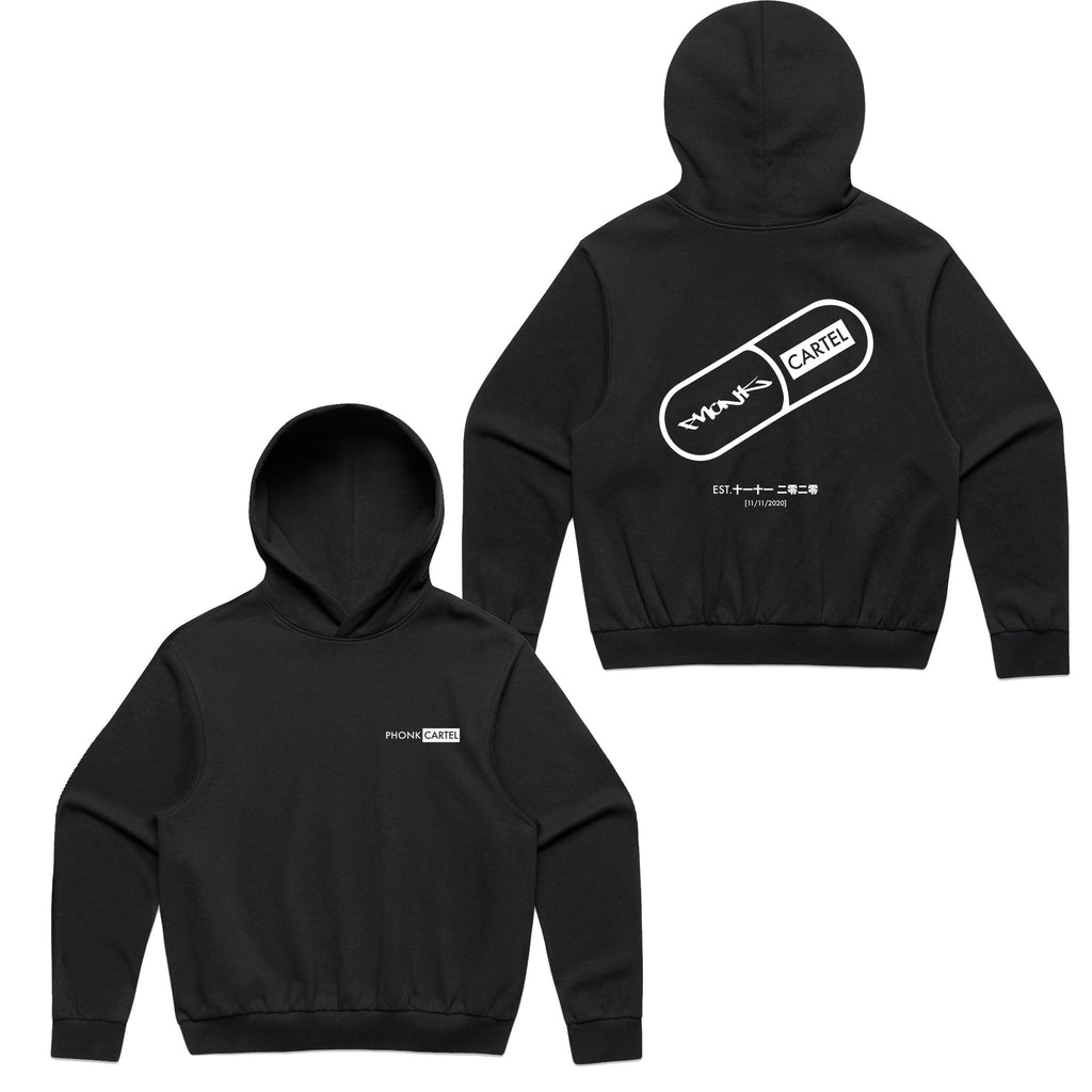 Phonkcartel 5yrs Hoodie