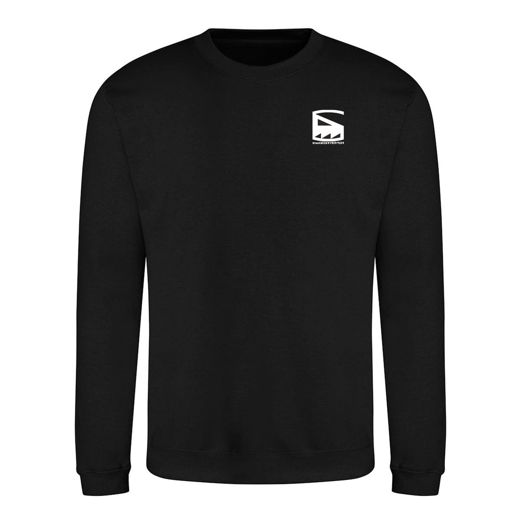The Destroyer EMB Crewneck