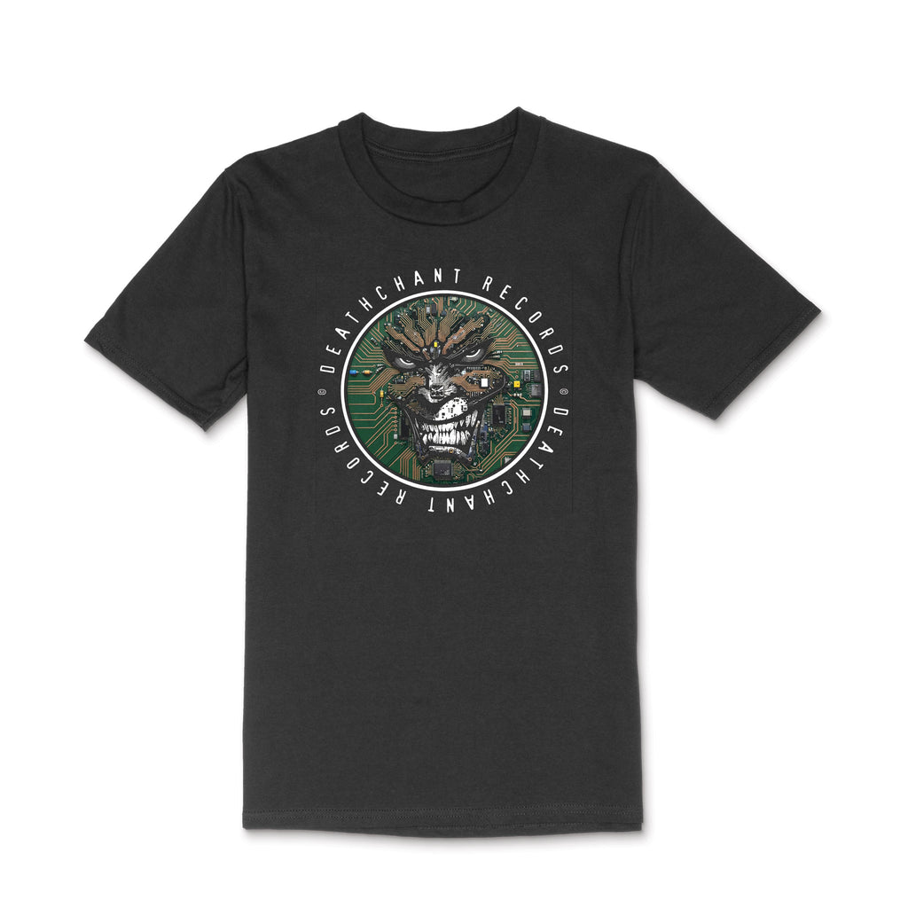 DC Circuit tee