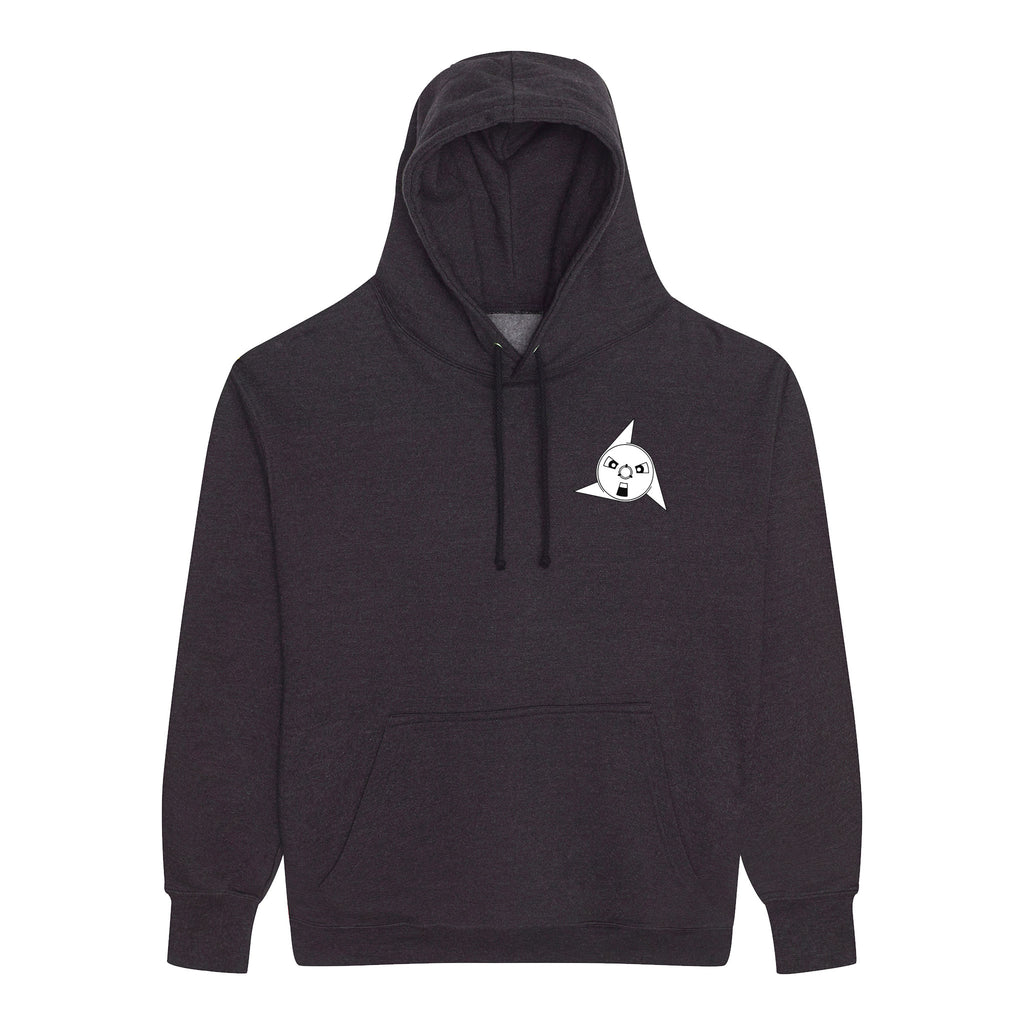 Epiteth EMB hoodie