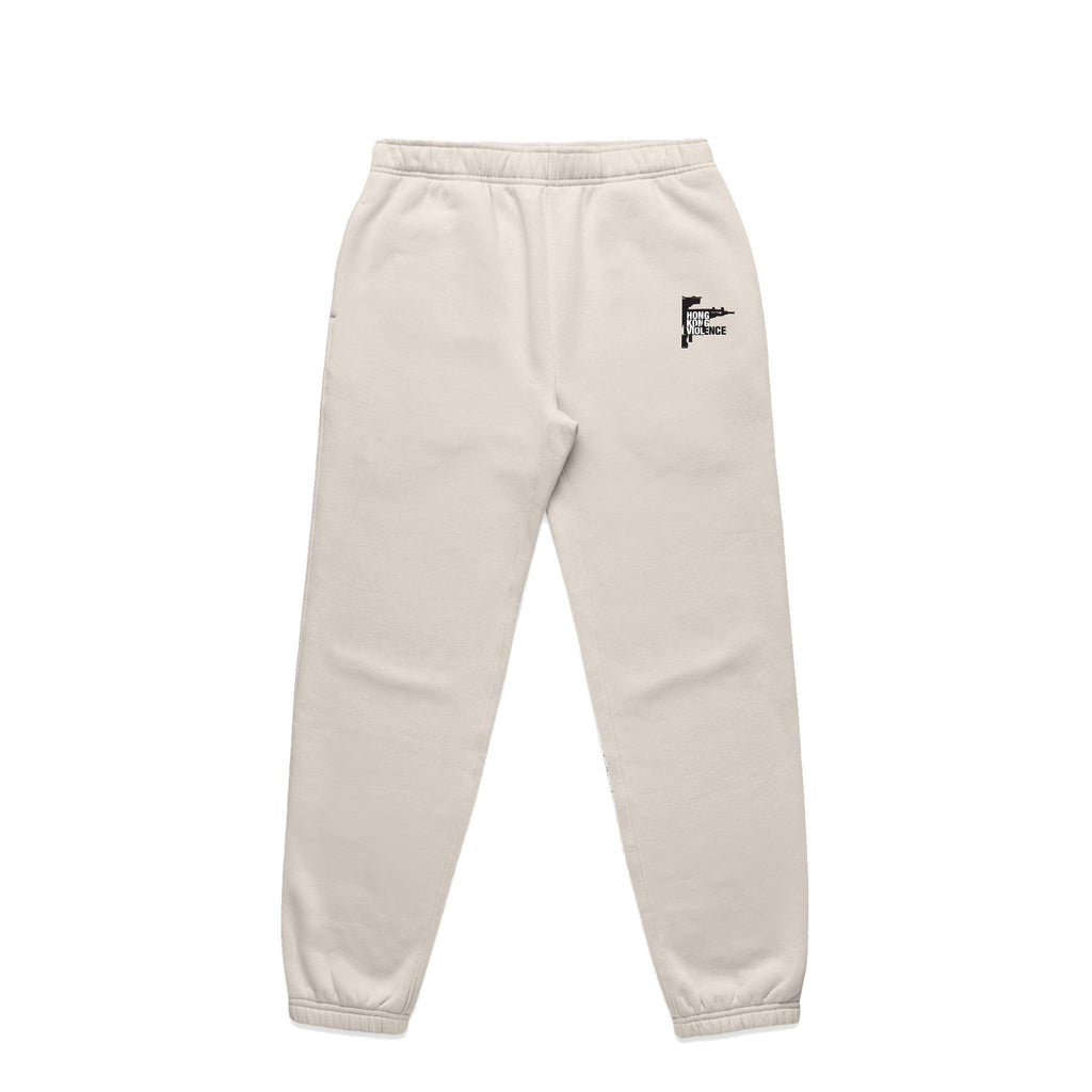 HKV Femme Prime Relax Jogger | Bone