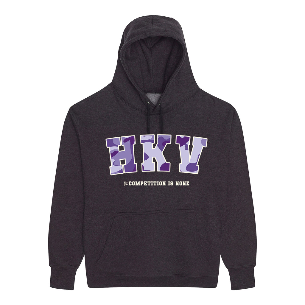 HKV Black Hoodie