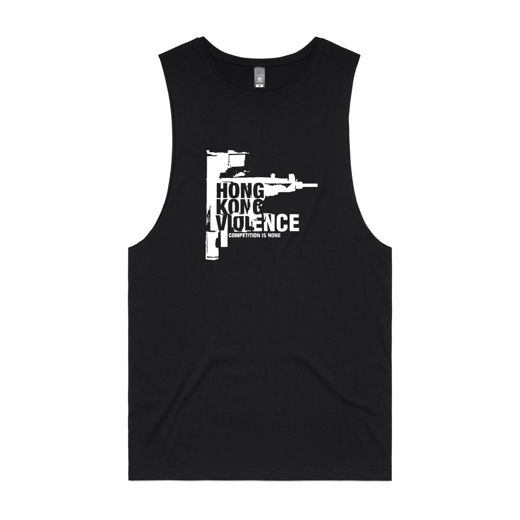 HK Gabber Tank Top