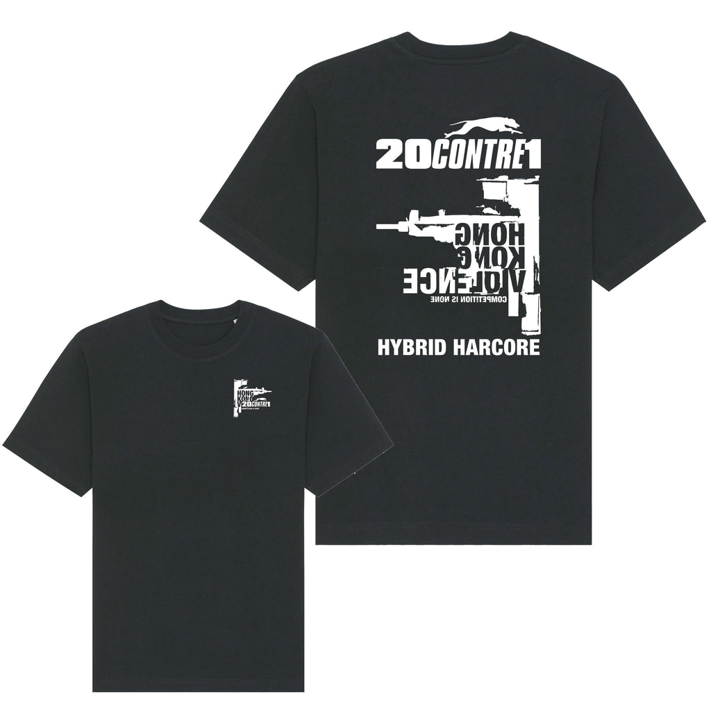 HKV x 20CONTRE1 TEE