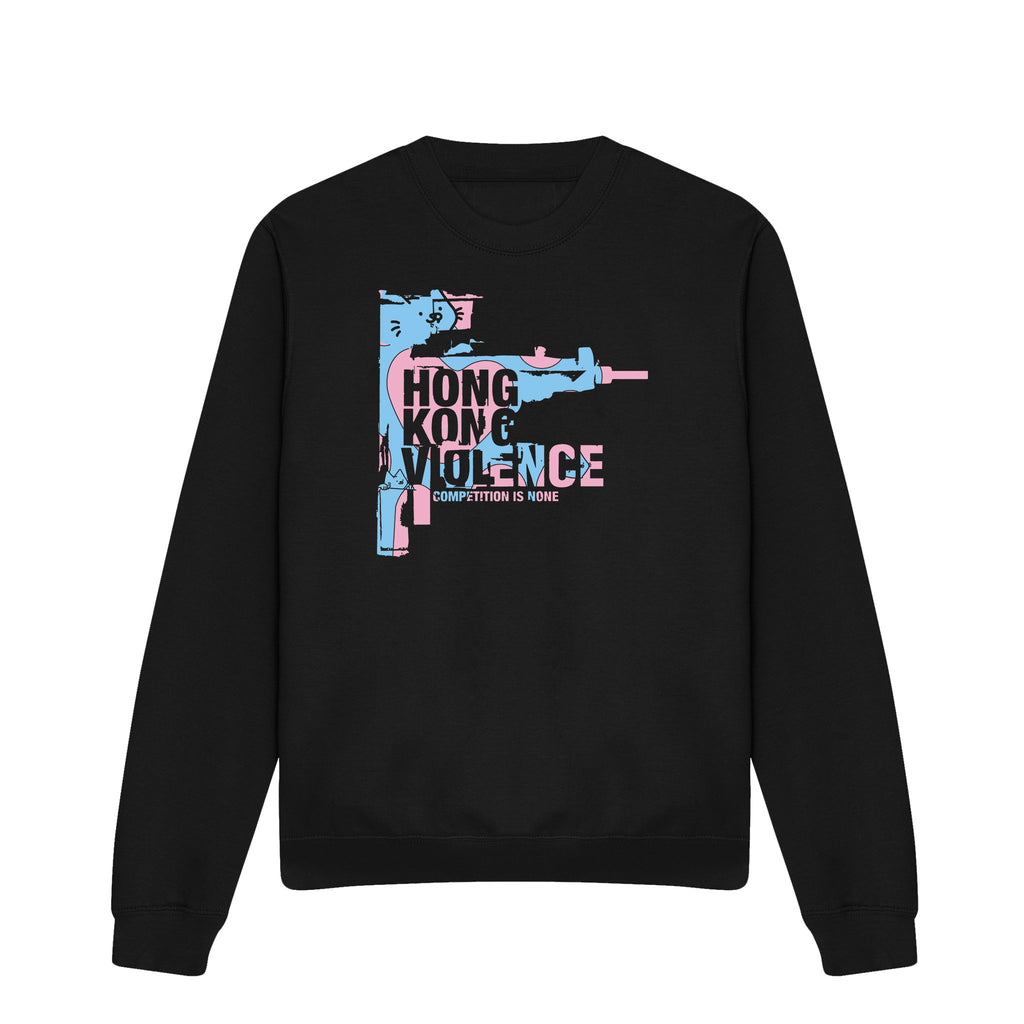 HKV x LK Crewneck